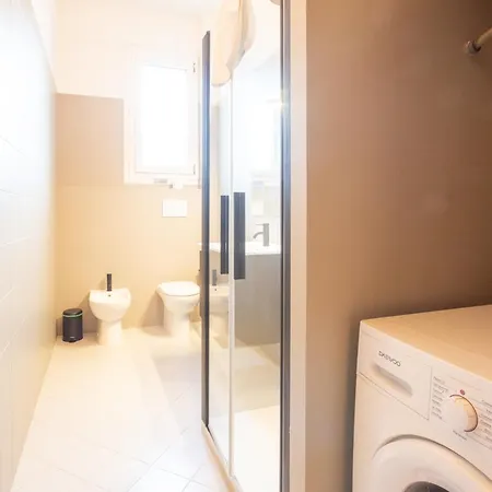 Realkasa Vicolo Otto Colonne Apartment