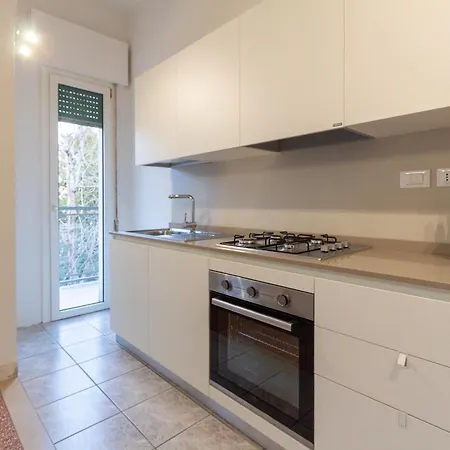 Apartment Realkasa Vicolo Otto Colonne