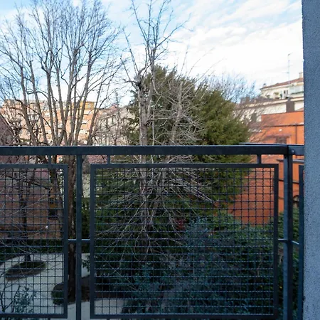 Realkasa Vicolo Otto Colonne Apartment *