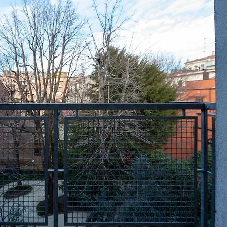 Realkasa Vicolo Otto Colonne Apartment *