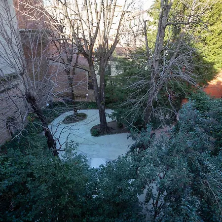 Realkasa Vicolo Otto Colonne Apartment *