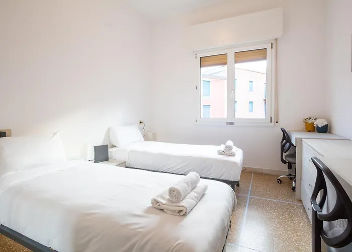 شقة Realkasa Vicolo Otto Colonne