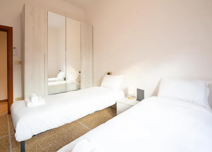 Realkasa Vicolo Otto Colonne