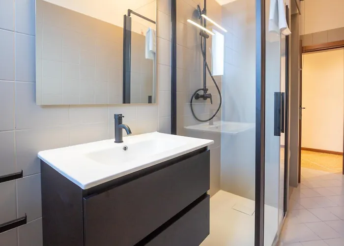 Realkasa Vicolo Otto Colonne شقة