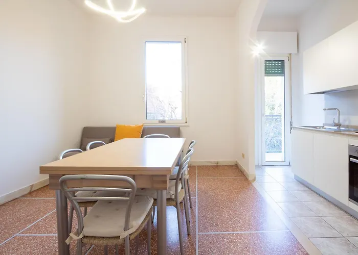 شقة Realkasa Vicolo Otto Colonne *