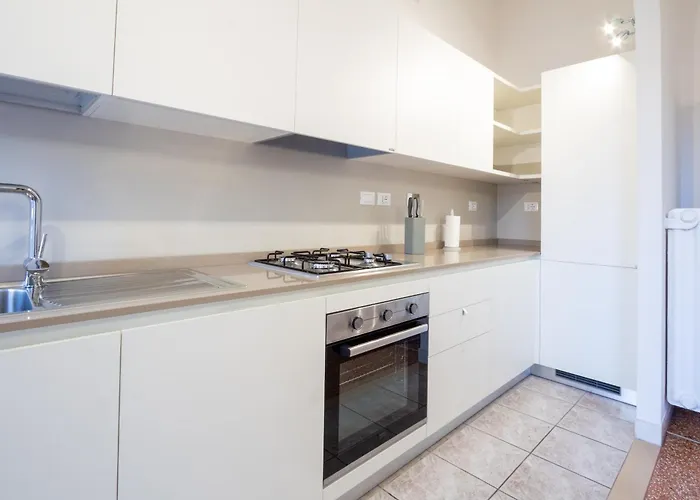 Realkasa Vicolo Otto Colonne * بولونيا