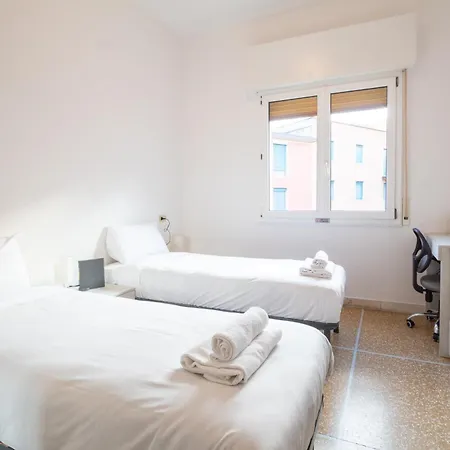 Apartment Realkasa Vicolo Otto Colonne
