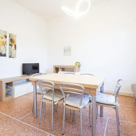 Realkasa Vicolo Otto Colonne Bologna