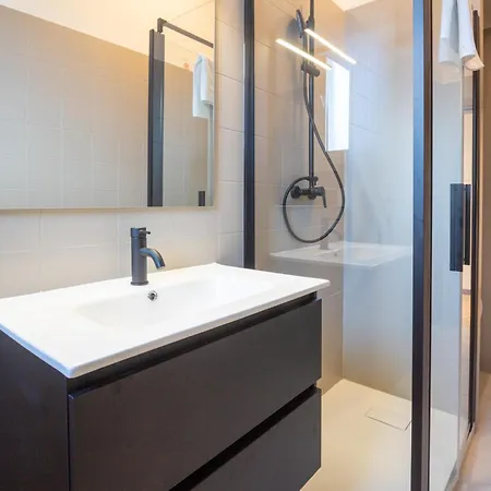 Realkasa Vicolo Otto Colonne Apartment