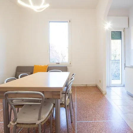 Apartment Realkasa Vicolo Otto Colonne *