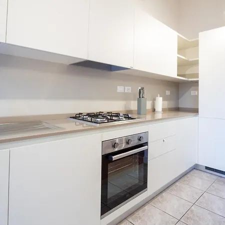 Realkasa Vicolo Otto Colonne * Bologna