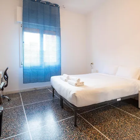 Realkasa Vicolo Otto Colonne Bologna